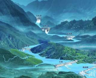 首超3000亿千瓦时！世界最大清洁能源走廊年发电量创新高