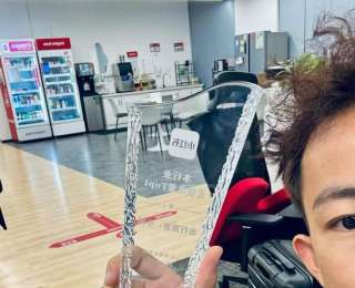 从不敢张口到操盘小红书百万级项目，湖北轻工职院00后毕业生靠务实扎根互联网大厂