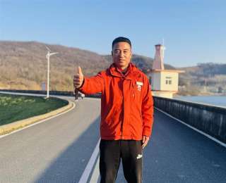 退役军人回乡创业，用12年时间“爆改”家乡，让沉睡的山水焕发新生