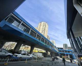 ​2025年武汉市空气质量达到12年以来最优水平