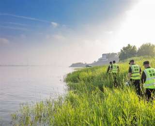 土著鱼类5年增加36种 长江生物多样性恢复向好