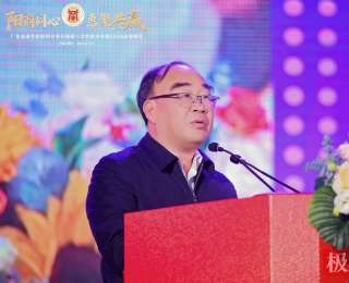 广东省湖北阳新商会：一场别开生面的“年会”
