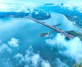 控断面水质优良比例达95.8% 湖北推进长江保护治理成效显著