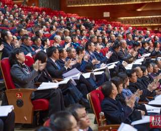 恩施州政协交出精彩履职答卷