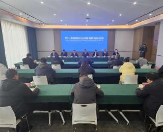 迈上后发赶超“快车道”，四川巴中恩阳“十四五”成绩单出炉