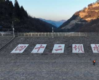 33年走过25000多公里巡库路！全国模范退役军人谭大凡书写“一个人的长征”