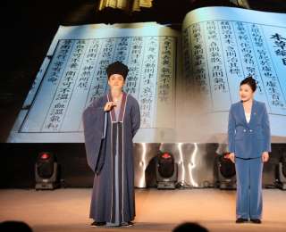 穿越时空的“本草”对话！“荆楚特色思政公开课”燃动校园，大中小学生沉浸式感悟时珍精神