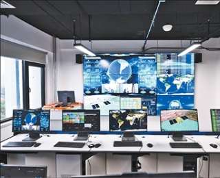 高等教育的“未来式”长啥样？记者带你一探究竟