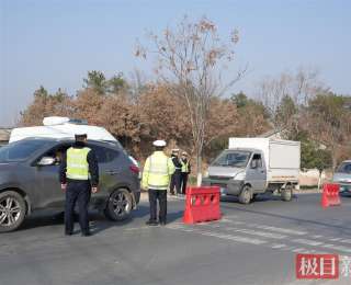 “隔夜酒”不算酒驾？随州公安交管部门开展冬季酒驾醉驾集中整治行动