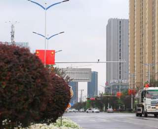 免费停车！春节期间，潜江开放超4万个停车位