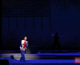 村晚、花鼓戏、公益电影……潜江推出新春“文化大餐”