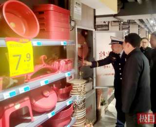 湖北石首消防开展商贸（成品油）领域安全生产专项检查