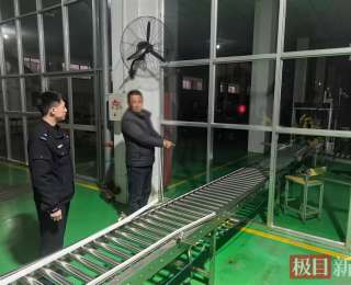 未上市的“裸瓶酒”为何现身酒席？谷城警方顺藤摸瓜抓获“内鬼”盗酒团