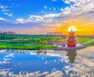 “十五五”，湖北江陵决定“再造一个新江陵”