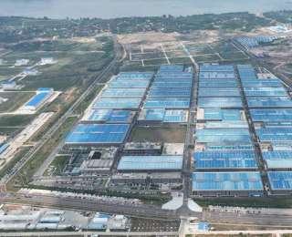 “大块头”有大能量——宜昌省市重点项目投资占固投比重突破30%