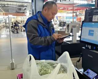 接过恩师的碗筷，阳新一教师用23年续写“暖胃更暖心”的师道接力