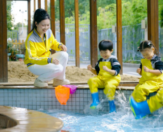 家门口的优质幼儿园“扩容提质”，武汉8区新获“国字号”认证