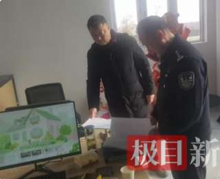 源头治理保平安！随州交警走进客运公司，为群众出行保驾护航