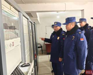 湖北洪湖消防以实战化演练守护高层建筑消防安全