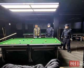 拒绝“毒”“诈”侵害，枣阳公安深入娱乐场所开展反诈禁毒宣传