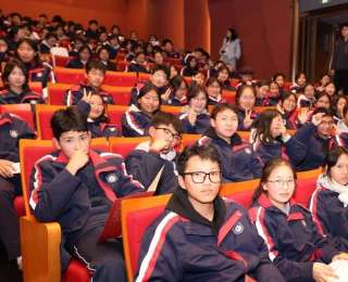 这场演出，“含青量”很高 春节期间将持续推出1800场文化活动