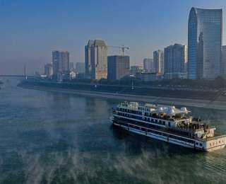 深读丨剑指“万亿级” 宜昌该如何出招