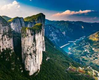 恩施籍导演多部影视佳作助力家乡文旅“出圈”：“向世界展示鄂西之美”