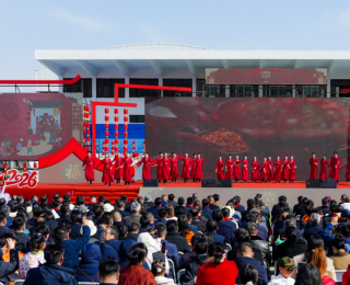 他们登上央视“大舞台”！