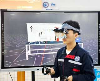 湖北已建成262家产业工人培训基地