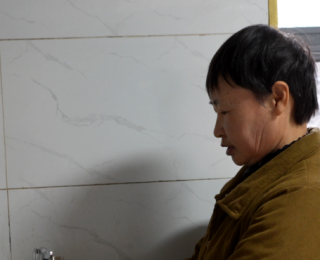 从“源头”到“龙头” 兴山4500余户村民喝上“智慧放心水”