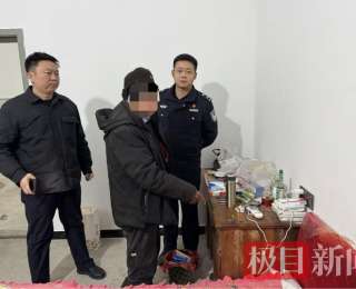 给力！崇阳警方2小时破获一起入室盗窃案