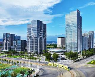 研发在武汉、转化在黄石——90公里的创新协同成就“黄石芯”