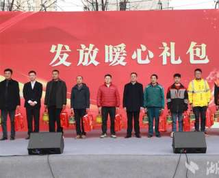 打造10个小哥食堂、20个友好场景！咸宁发布2026关心关爱新就业群体“十件实事”