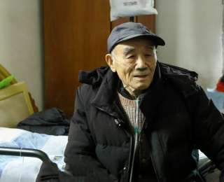 台湾网友在湖北黄梅找到亲人