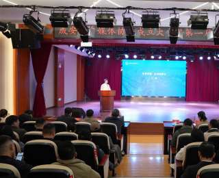 “单打独斗”变“抱团发展”！咸安给本土自媒体“官方盖章”