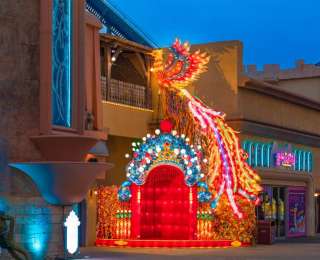 1月24日正式亮灯！2026襄阳奇幻灯会即将启幕