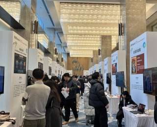 宇树科技、Rokid、零一万物接连布局，科技新势力密集“安家”武汉