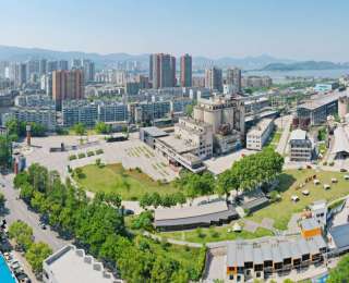 黄石太会了！421个城市更新项目变 “忧居” 为 “诗和远方”