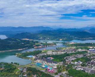 华中首个平安旅居落子宜昌