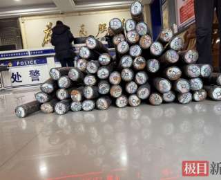 债主邀请债务人盗窃电缆线抵账，不想一分钱没拿到还被刑拘了