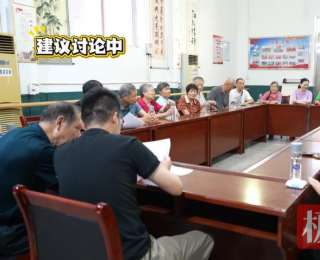 一张圆桌聚民心，万千微光暖邻里——赤壁创新“五邻”工作法擘画基层治理新图景