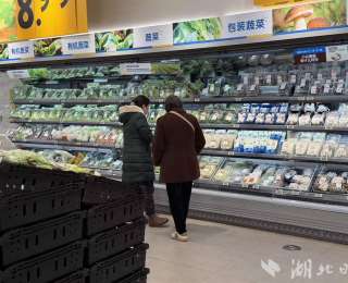 增加商品备货 优化运力调度 我省生活必需品量足价稳