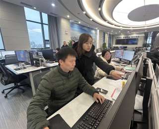 卡在“通关路上”的雪，预计今晚达到