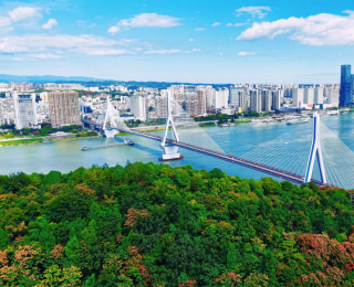 “三大件”与“三大变”——看新“宜昌造”如何筑牢工业高质量发展之基