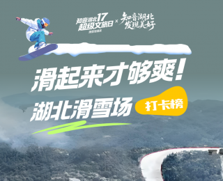 你的冬日滑雪美食攻略已到站：乘这趟动车，直达昭君故里