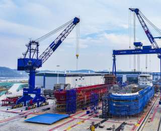 宜昌首个千亿县来了，下一个会是谁？