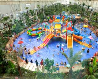 五师双河市13家文旅单位获兵团评星定级，古道温泉获评省级旅游度假区