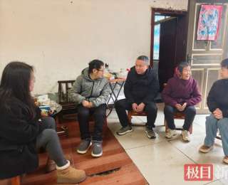 寒冬送暖！襄阳市妇幼保健院连续五年帮扶困难患者家庭