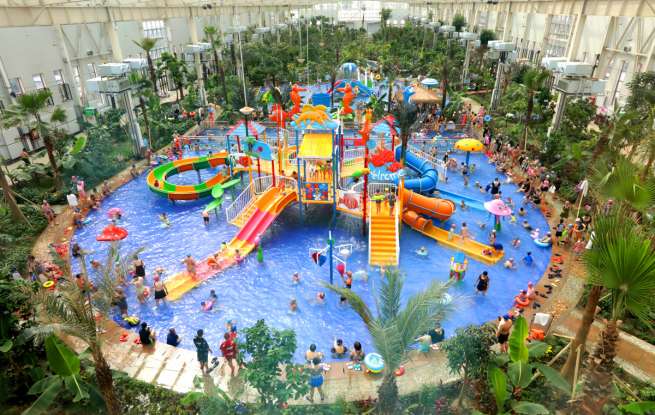 五师双河市13家文旅单位获兵团评星定级，古道温泉获评省级旅游度假区