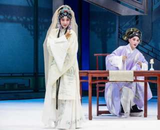 人文经济激活消费新动能，一张戏票激活合肥发展新活力